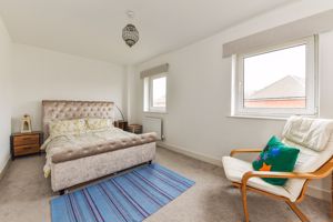 Bedroom Two- click for photo gallery